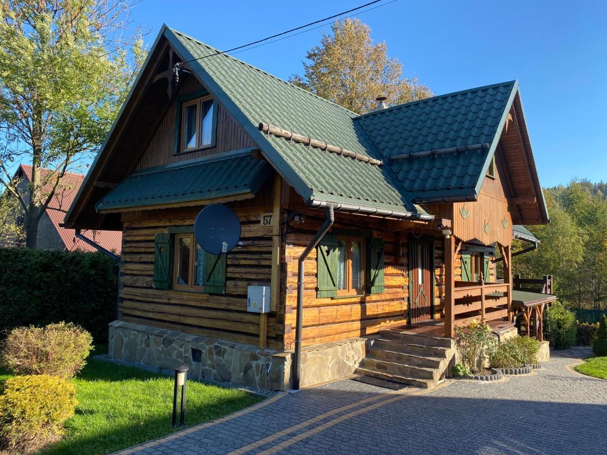 Czym Bogata Holiday home