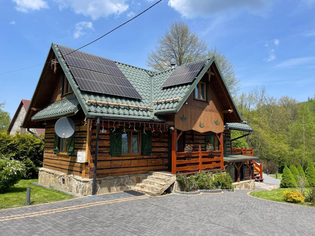 Holiday home Czym Bogata