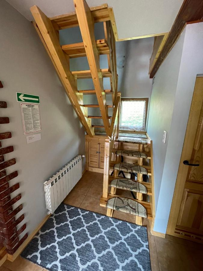 Holiday home Czym Bogata *