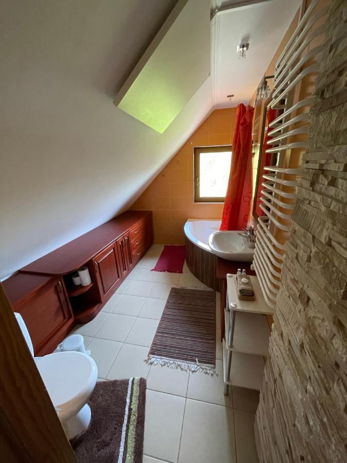 Holiday home Czym Bogata