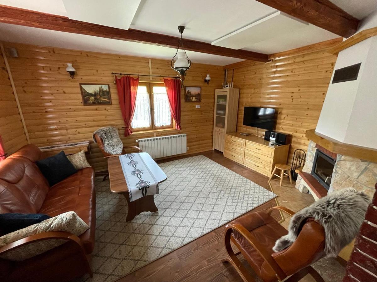 Czym Bogata Holiday home *
