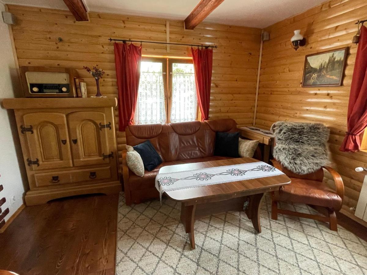Czym Bogata Holiday home *