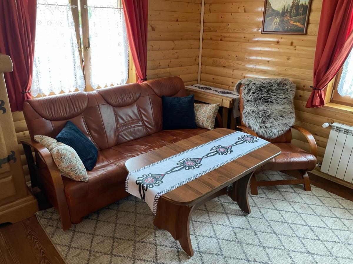 Czym Bogata Holiday home Korbielow