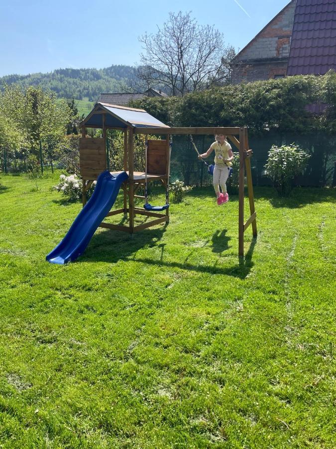 Holiday home Czym Bogata *