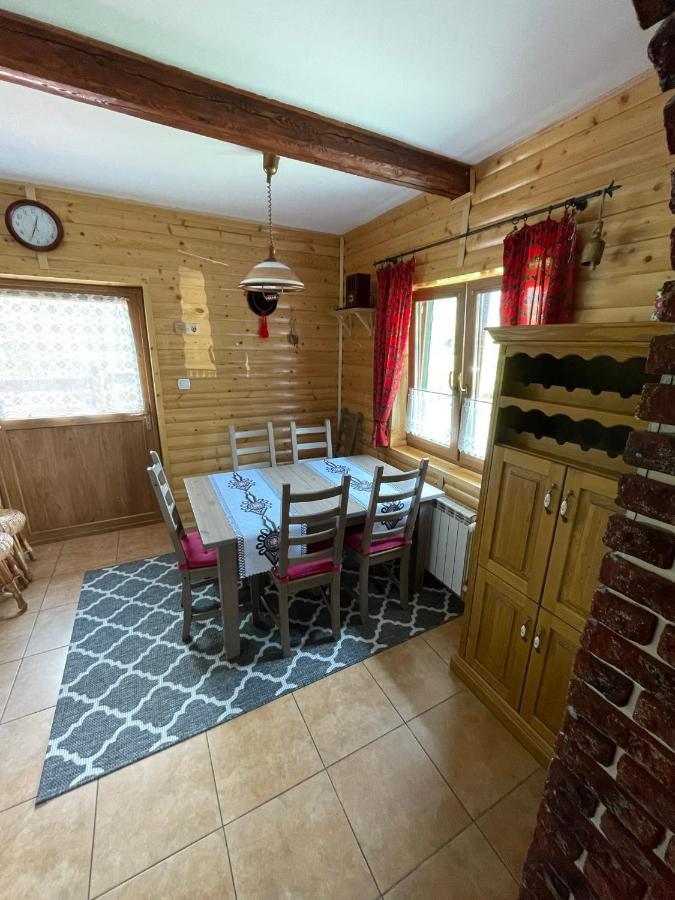 Holiday home Czym Bogata