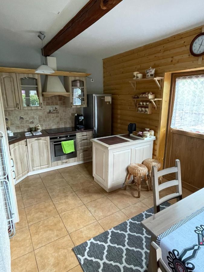 Holiday home Czym Bogata *