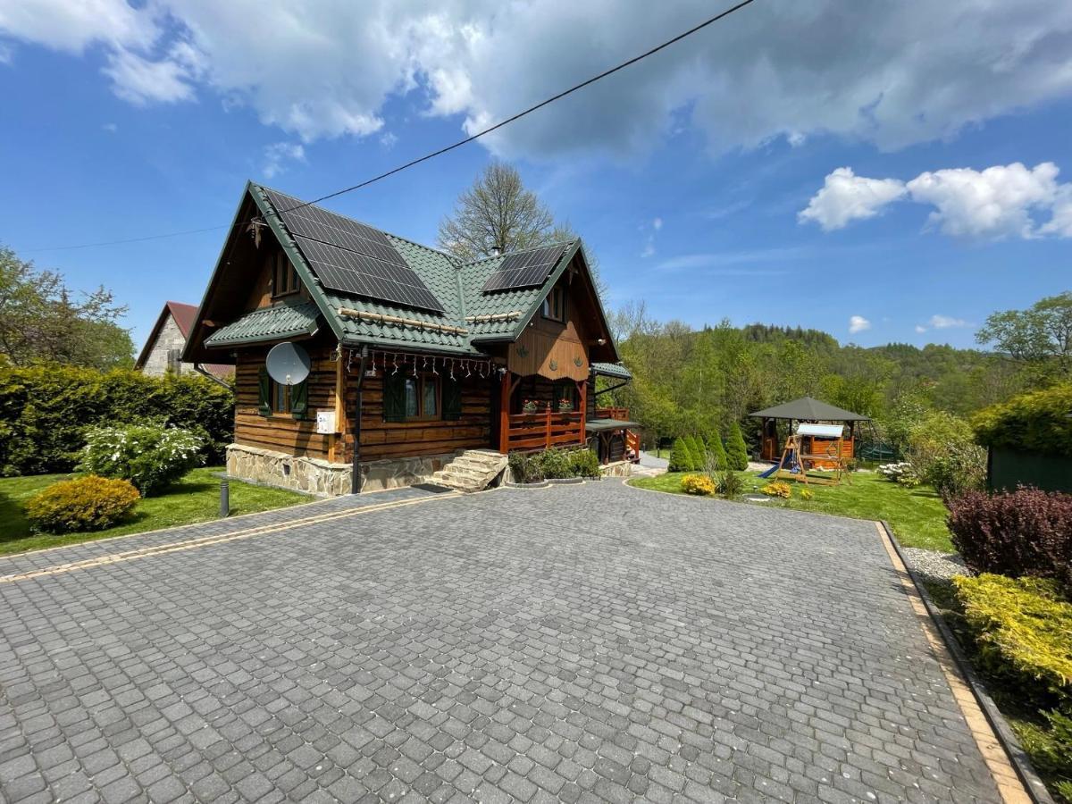 Czym Bogata Holiday home Korbielow