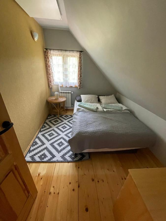 Czym Bogata Holiday home *