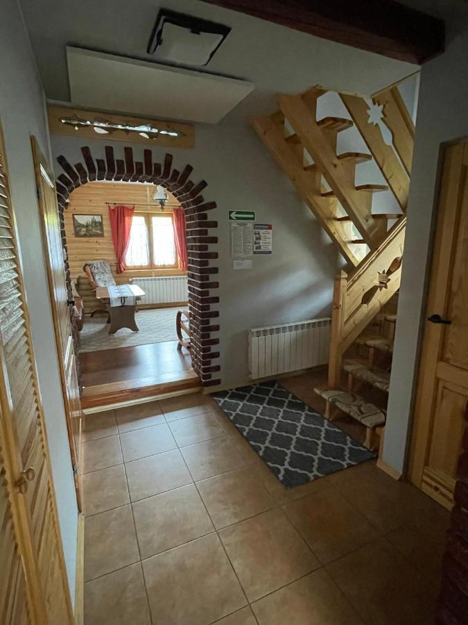 Holiday home Czym Bogata