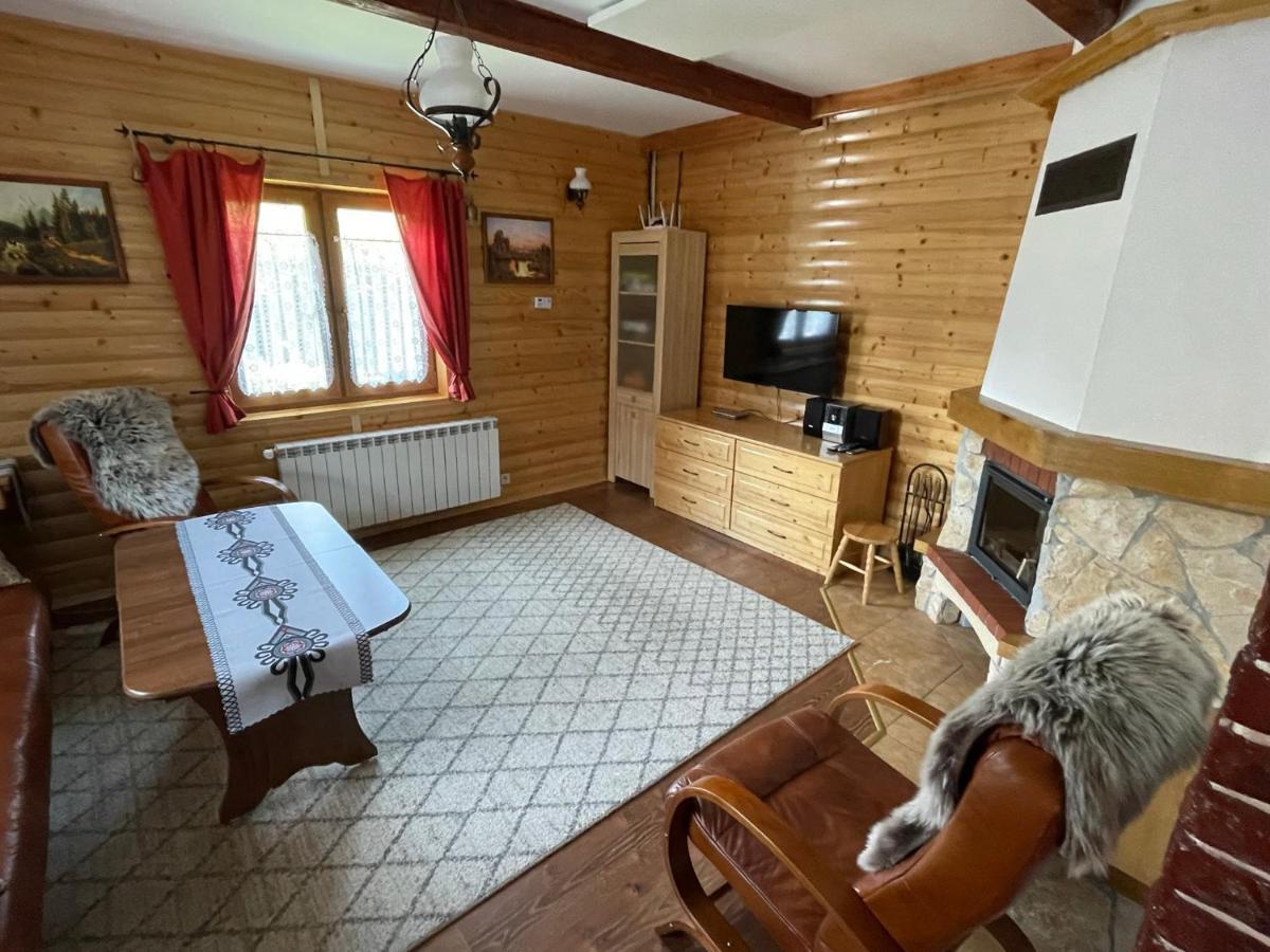 Czym Bogata Holiday home