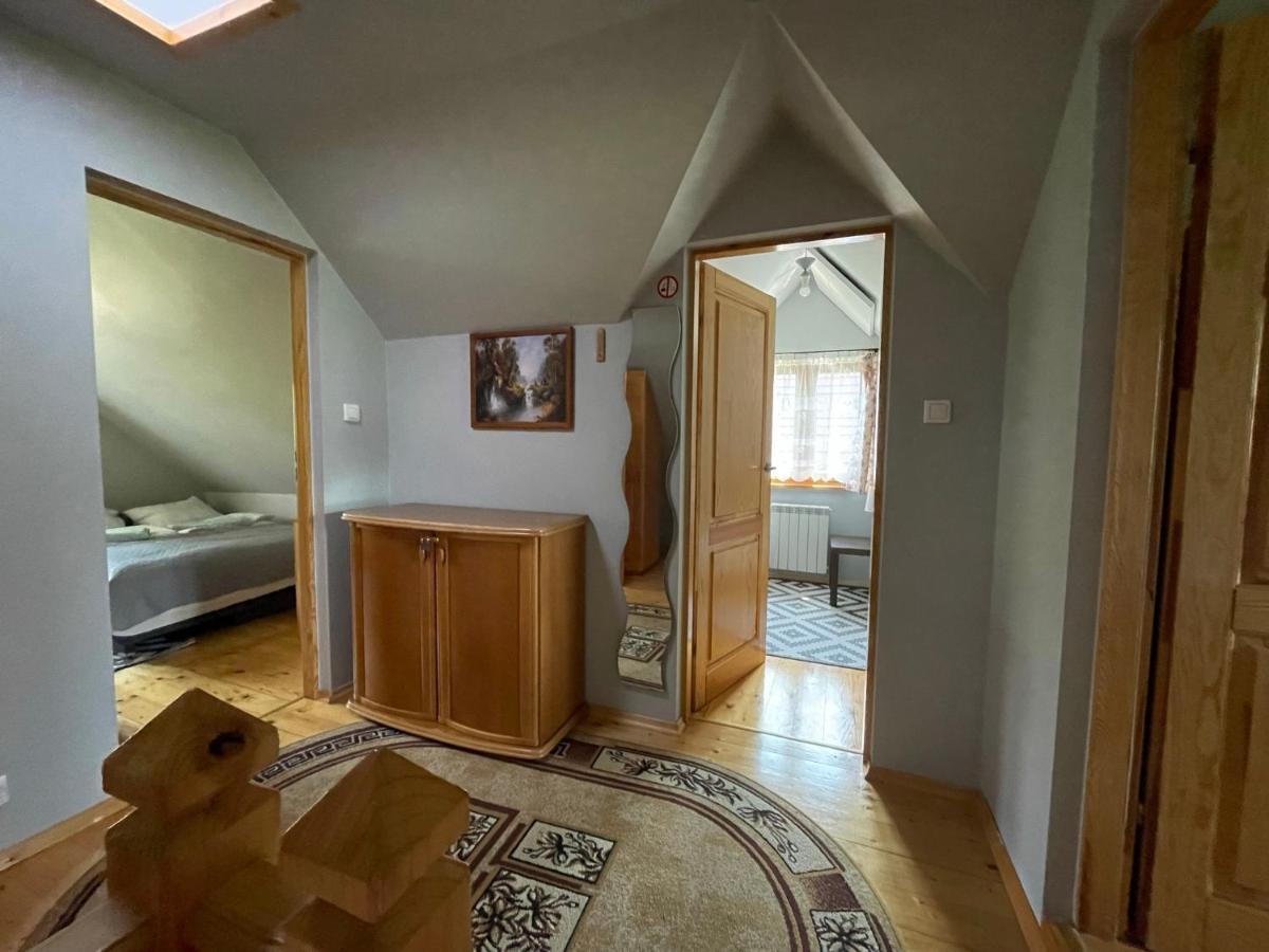 Holiday home Czym Bogata