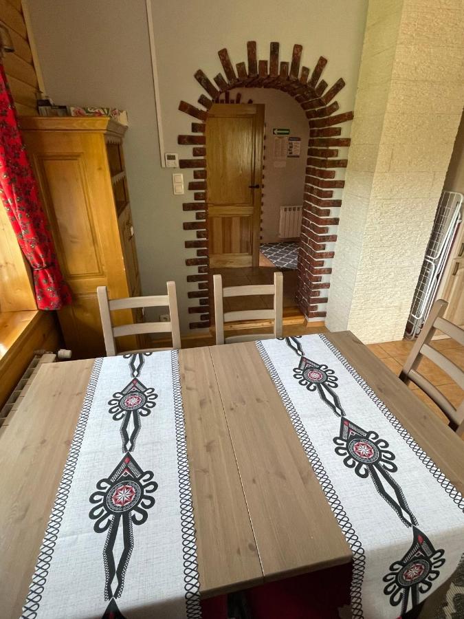 Czym Bogata Korbielow