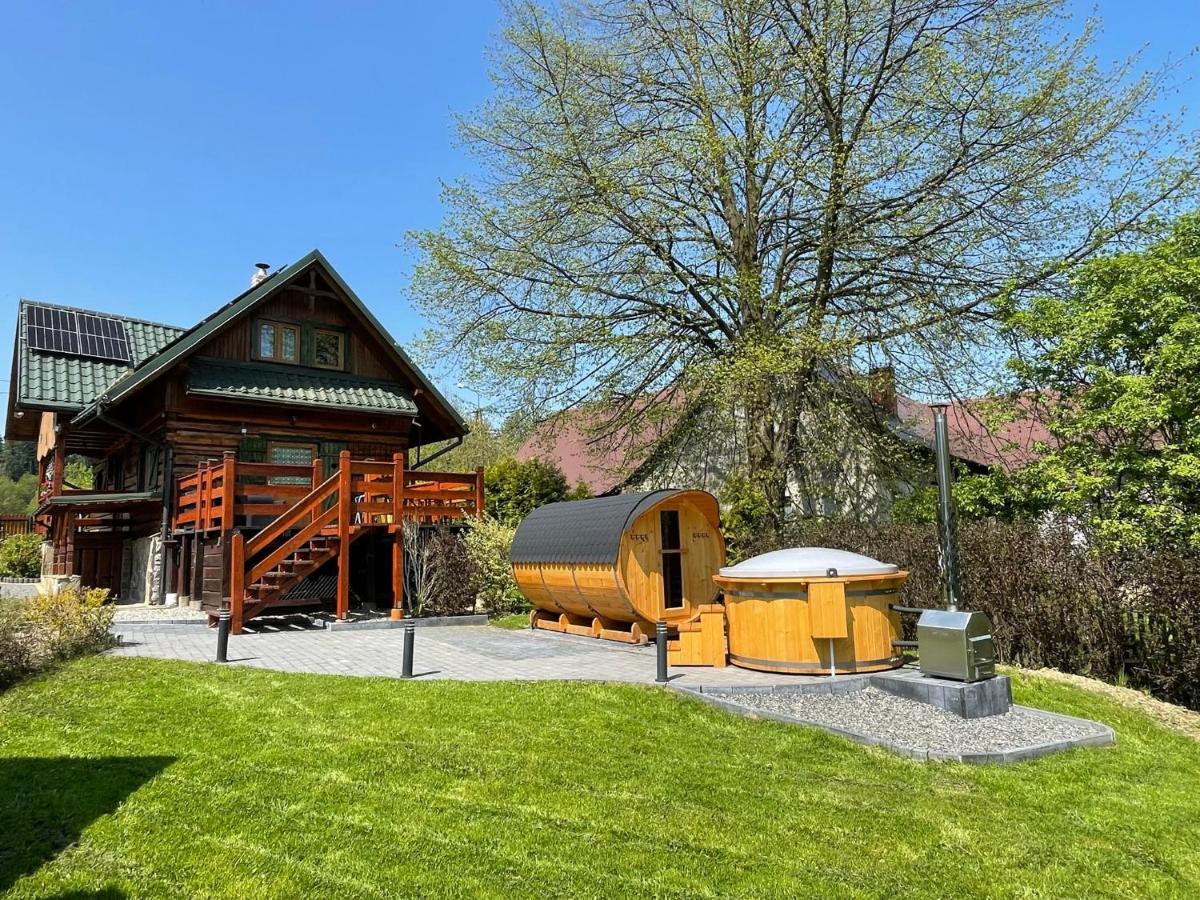 Czym Bogata Holiday home Korbielow