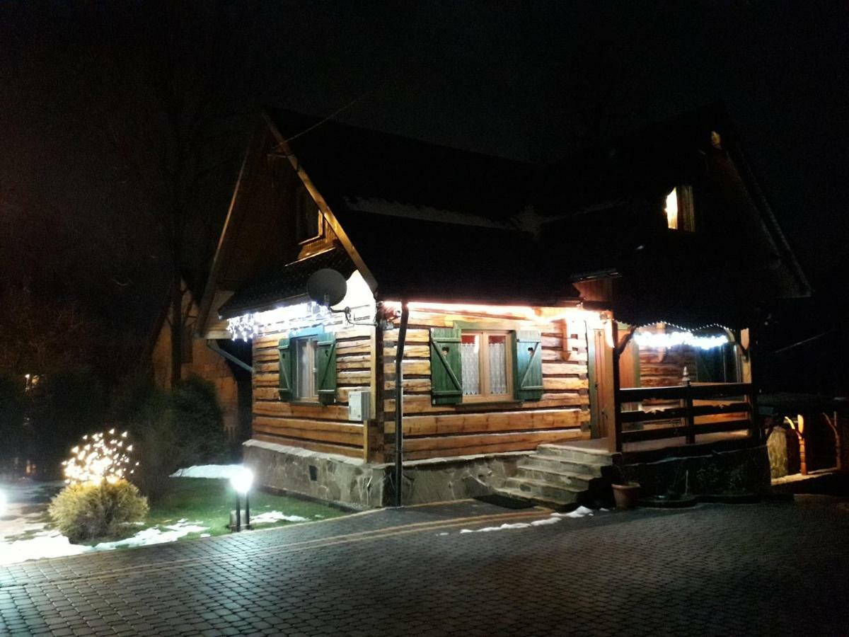 Czym Bogata Holiday home *