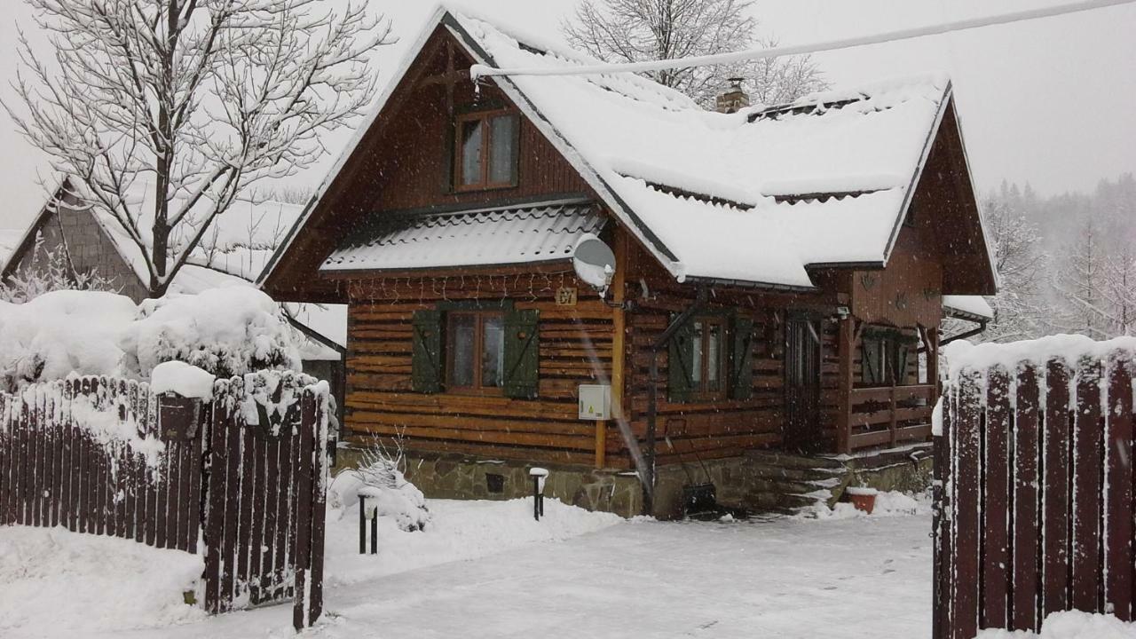 Czym Bogata * Korbielow